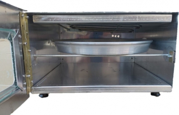Hamarat Altunay Hamarat ALT-85 Mini Fırın