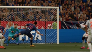 Fifa 21 Beckham Edition PS