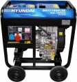 Hyundai DHY11000LEK resim