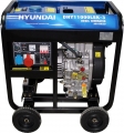 Hyundai DHY11000LEK-3 resim