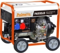 Palmera PA850DJD resim