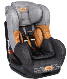 Comfymax Primo Jean 0-25 kg Oto Koltuğu