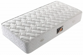 Opalin Cotton 120x190 cm Yaylı Yatak
