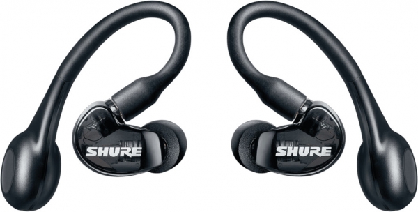 Shure Aonic 215 True Wireless Tam Kablosuz Kulaklık