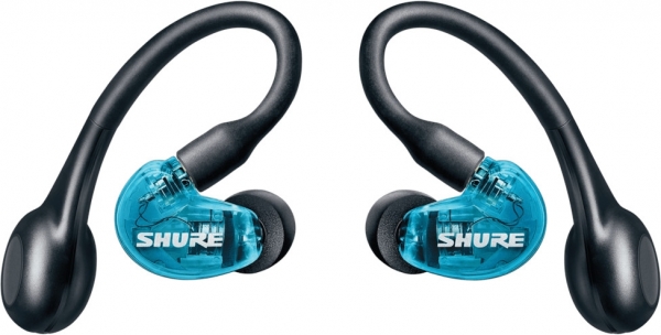 Shure Aonic 215 True Wireless Tam Kablosuz Kulaklık