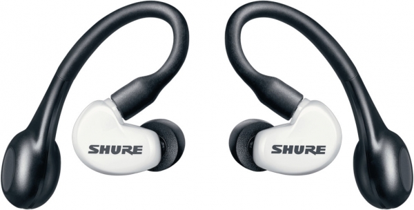 Shure Aonic 215 True Wireless Tam Kablosuz Kulaklık