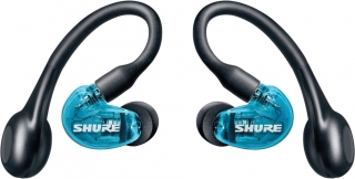 Shure Aonic 215 True Wireless Tam Kablosuz Kulaklık