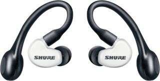 Shure Aonic 215 True Wireless Tam Kablosuz Kulaklık