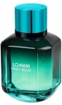 Lomani Only Blue EDT 100 ml Erkek Parfümü resim