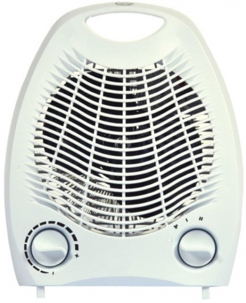 Hometta Pandora HMT-3000F 2000W Fanlı