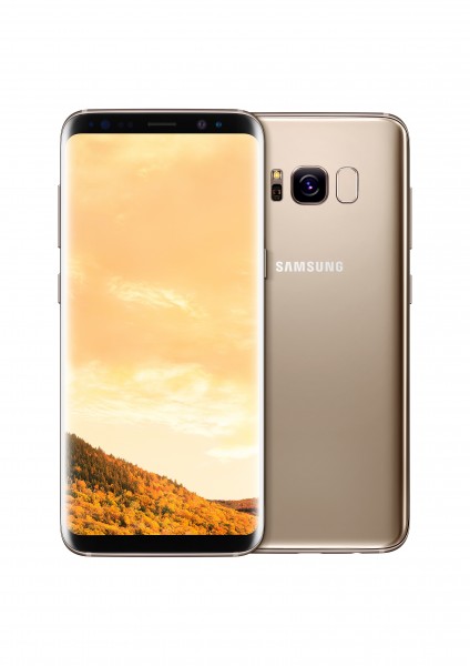 Samsung Galaxy S8