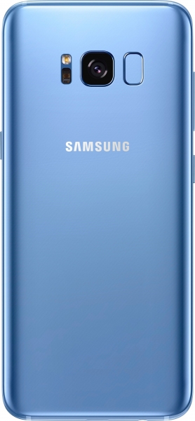 Samsung Galaxy S8