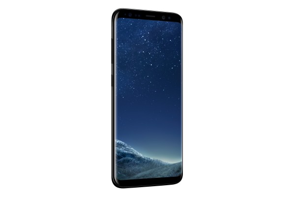 Samsung Galaxy S8