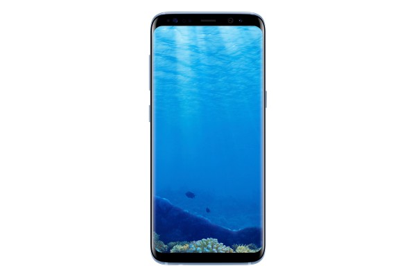 Samsung Galaxy S8