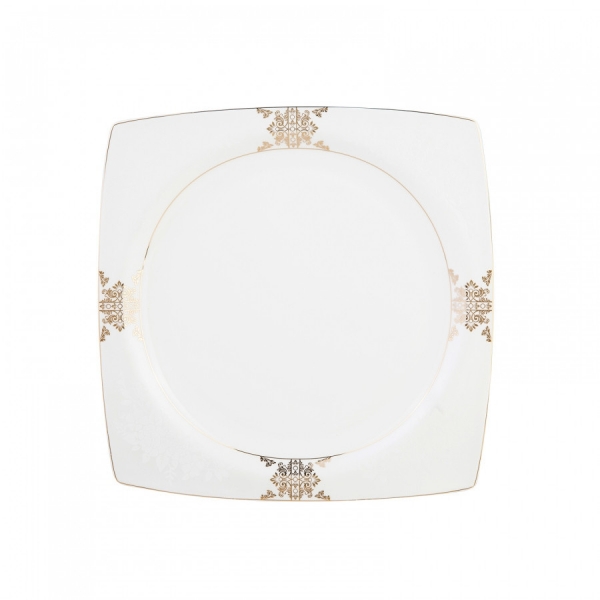 Karaca Fine Bone Baroco 60 Parça Yemek Takımı