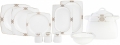 Karaca Fine Bone Baroco resim