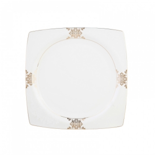 Karaca Fine Bone Baroco 60 Parça Yemek Takımı