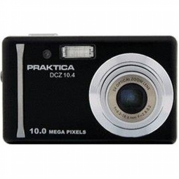 Praktica DCZ 10.4 Kompakt Fotoğraf Makinesi