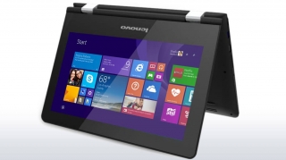 Lenovo Yoga 300 80M100F9TX 2'si 1 Arada
