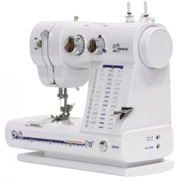 Hamarat HM66 Dikiş ve Nakış Makinesi