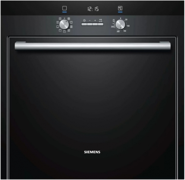 Siemens HB33GB650 Ankastre Fırın
