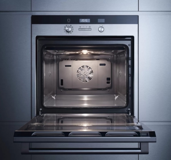 Siemens HB33GB650 Ankastre Fırın