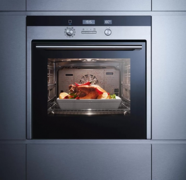 Siemens HB33GB650 Ankastre Fırın