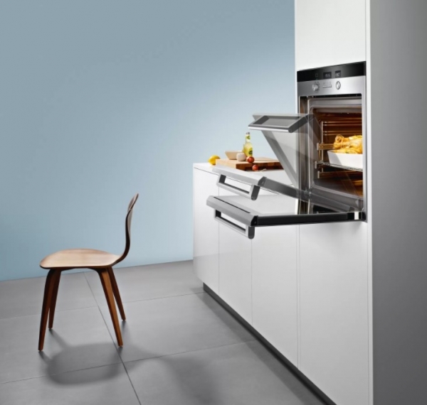 Siemens HB33GB650 Ankastre Fırın