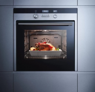 Siemens  HB33GB650 Ankastre Fırın