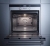 Siemens  HB33GB650 Ankastre Fırın