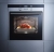 Siemens  HB33GB650 Ankastre Fırın