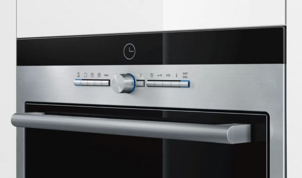 Siemens HB38GB570T Ankastre Fırın