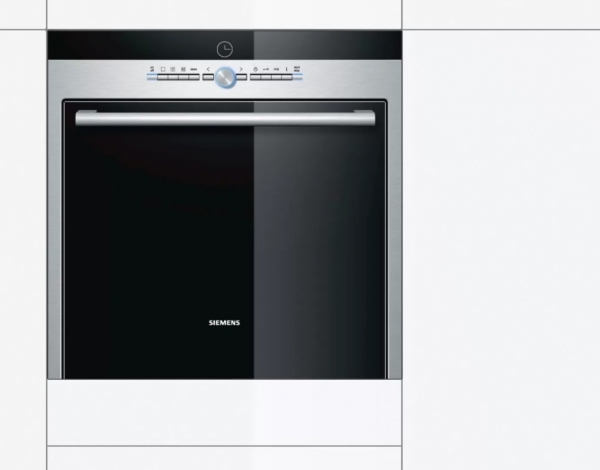 Siemens HB38GB570T Ankastre Fırın