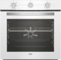 Beko BFC 320 B Beyaz Ankastre Fırın