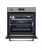 Beko AFBD 14300 HG Ankastre Fırın
