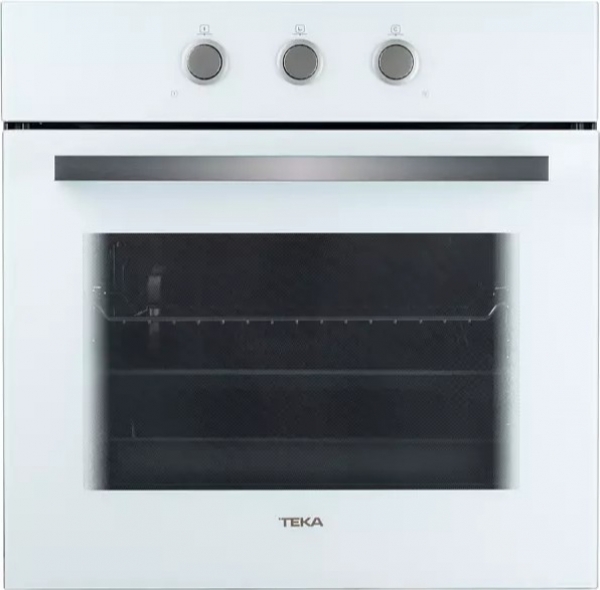 Teka HAK 620 WH Ankastre Fırın