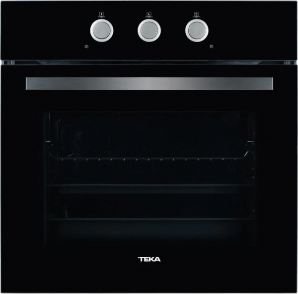 Teka HAK 620 BK Ankastre Fırın
