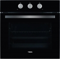 Teka HAK 620 BK resim