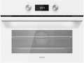 Teka HLC 8400 Beyaz Ankastre Fırın