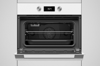 Teka HLC 8400 Ankastre Fırın