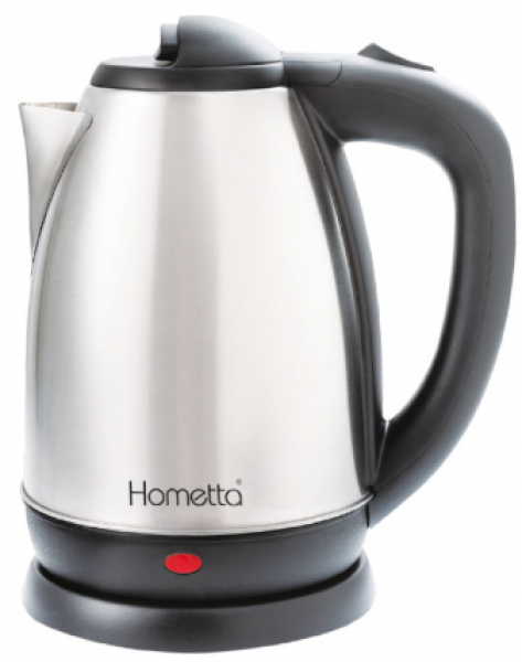 Hometta Steel HMT-5000K Su Isıtıcı