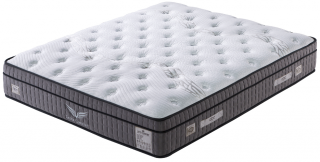 ABC Bedding Lateks Comfort 100x200 cm Lateks + Yaylı Yatak