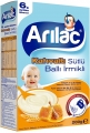 Arılac Ballı İrmikli 200 gr resim