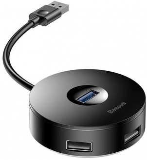 Baseus Round Box