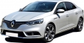 2016 Renault Megane Sedan 1.5 dCi 110 BG EDC Joy