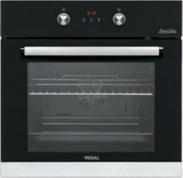 Vestfrost AFR 921 B Ankastre Fırın