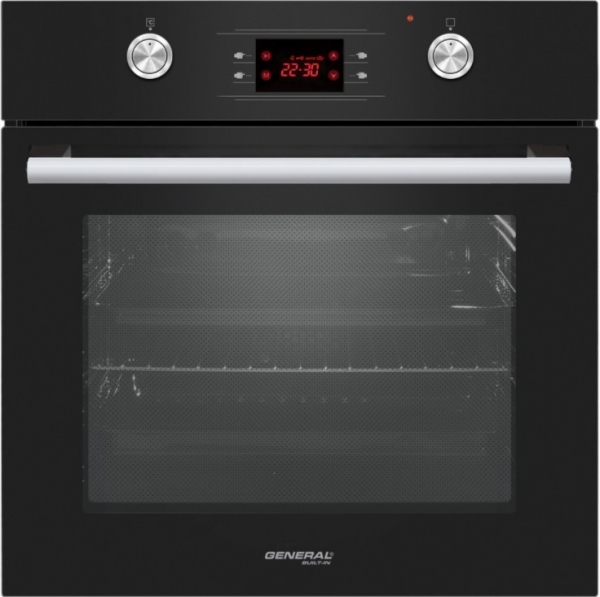 General Built-In GNF-SYC1024ED Ankastre Fırın