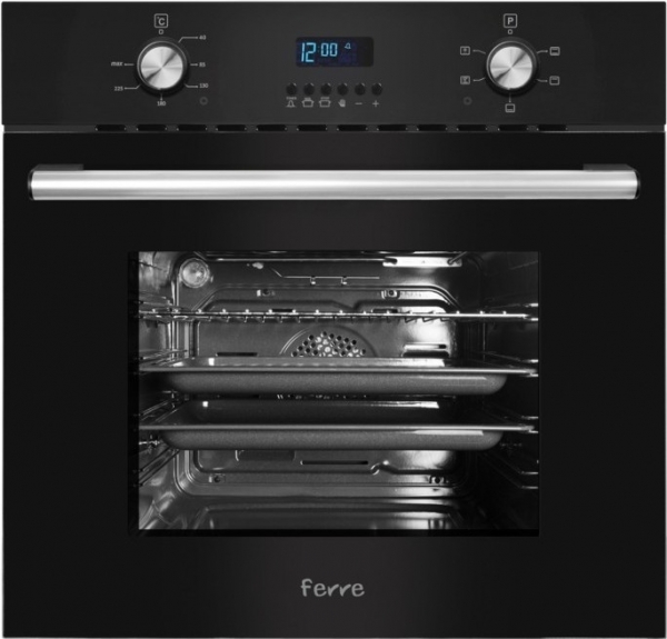 Ferre 6006 Ankastre Fırın