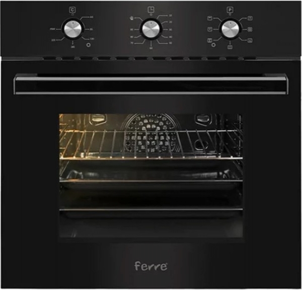 Ferre 6004 Ankastre Fırın