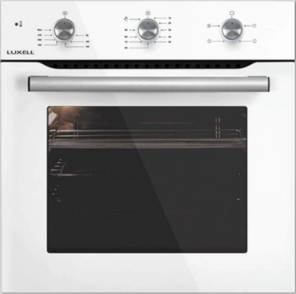 Luxell LXA6-SF2 (MT) W Ankastre Fırın